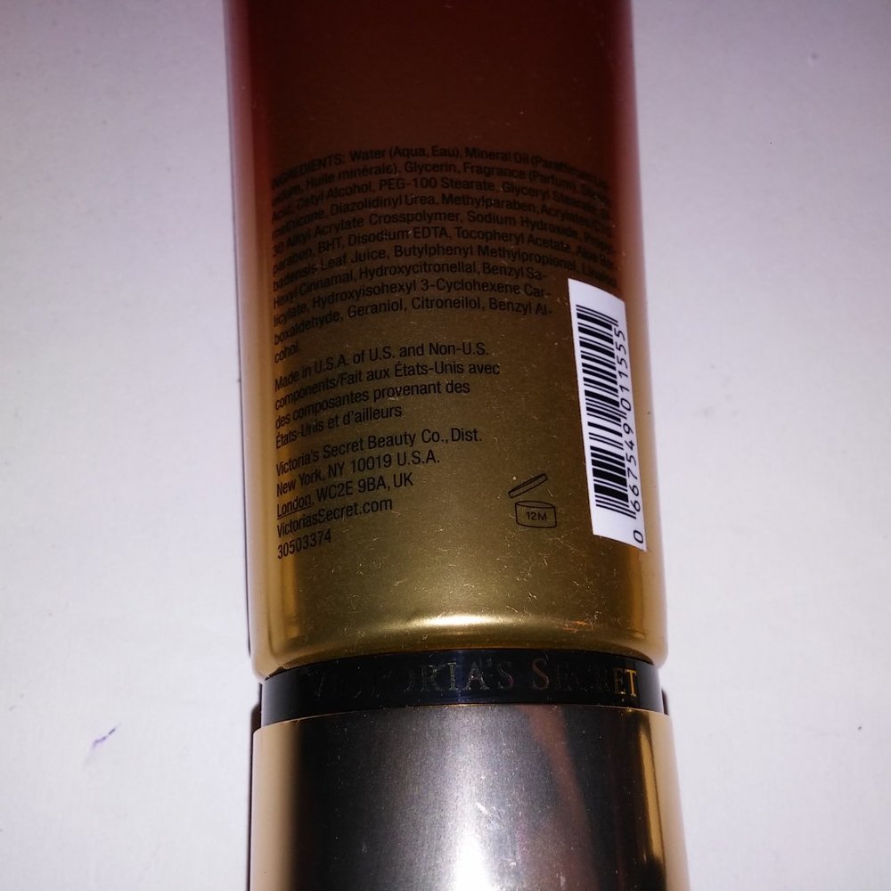 Set of 3 Victoria Secret Lotion - Picture 5 of 5